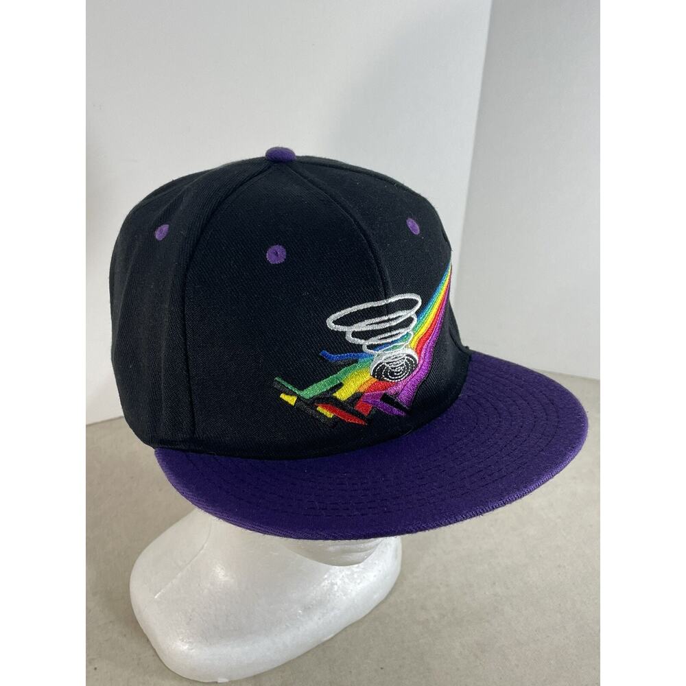 Grassroots aura music and arts limited edition Size 8